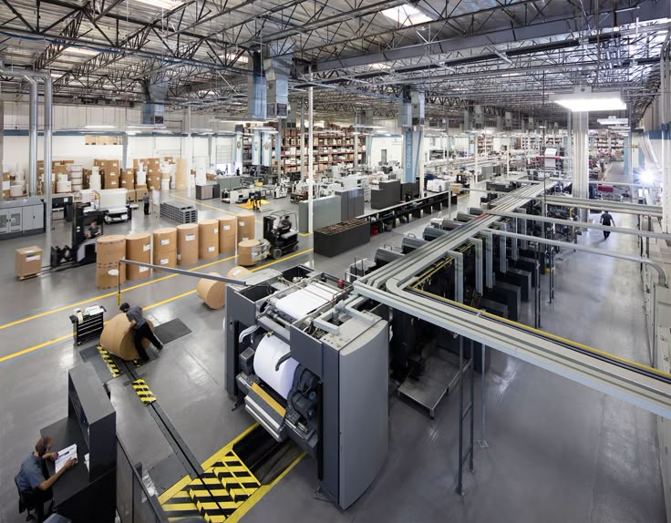 Seguro de activos productivos — protección de inmuebles, maquinaria y bienes empresariales